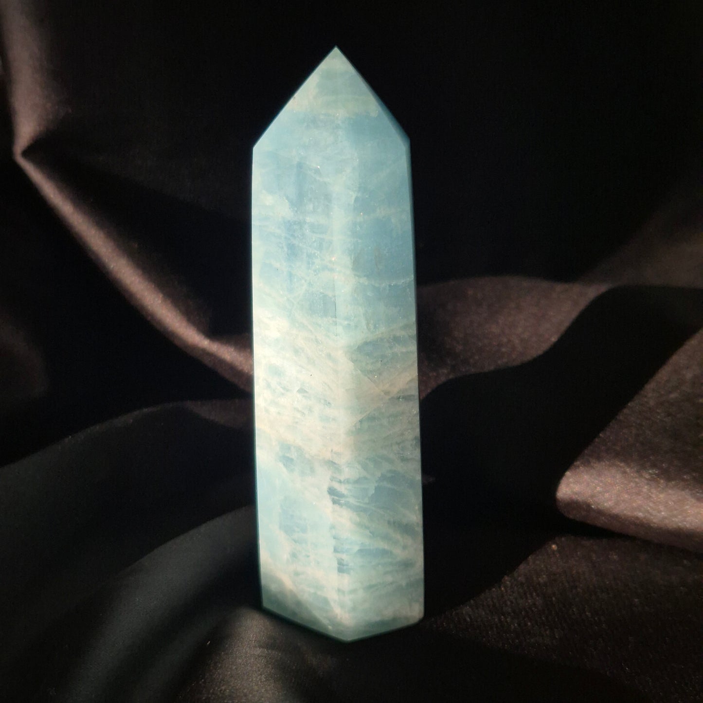 Aquamarine tower 3