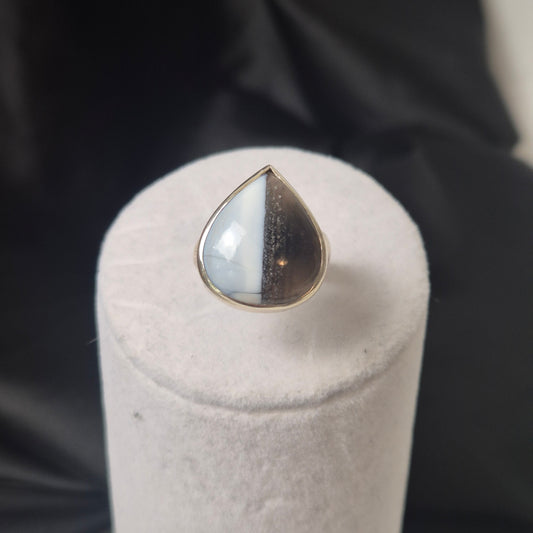 Blue owyhee ring 3