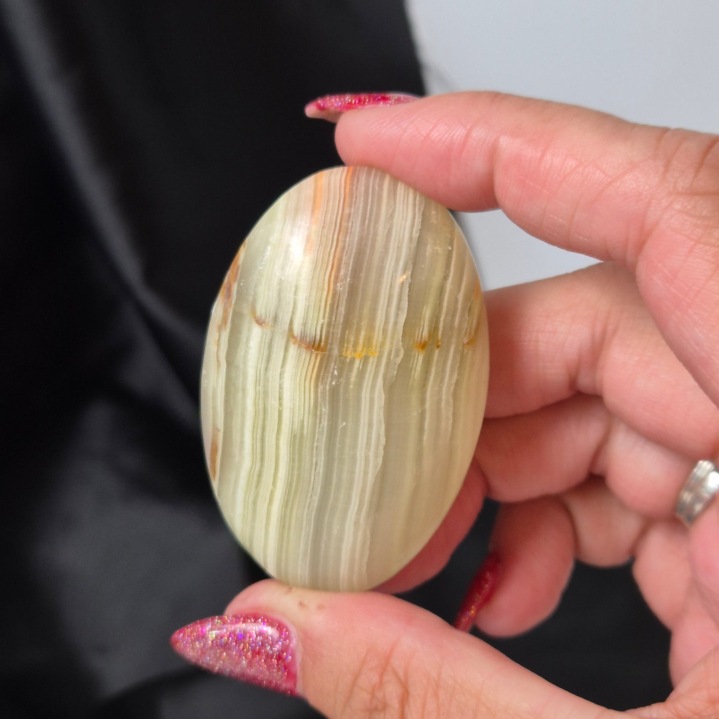 Green onyx palmsrone 464