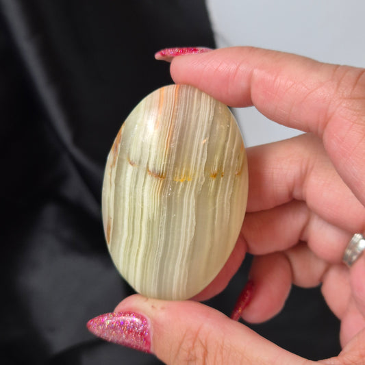 Green onyx palmsrone 464