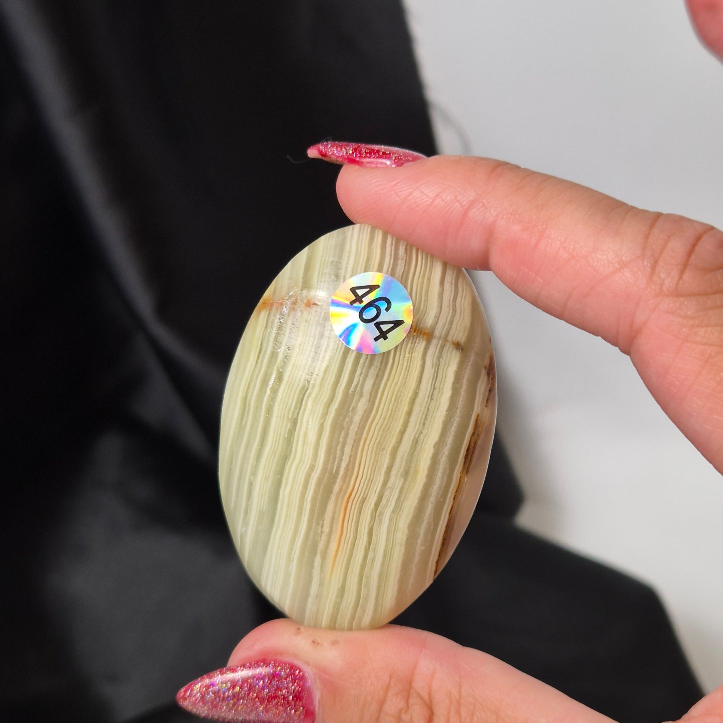 Green onyx palmsrone 464