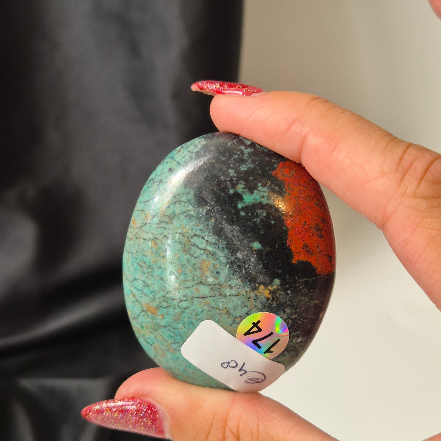 Sonora sunrise jasper palm 174