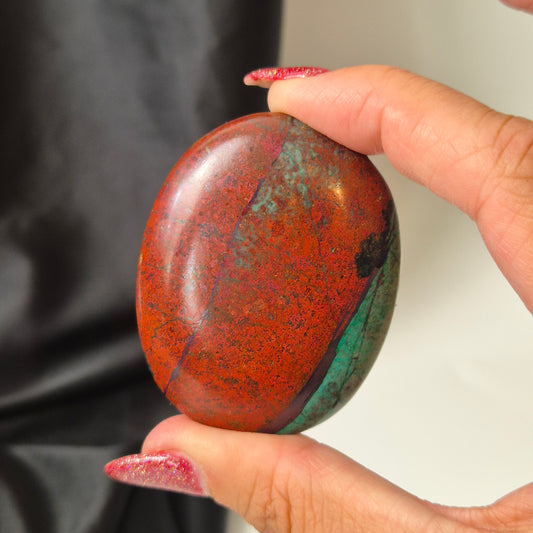Sonora sunrise jasper palm 173