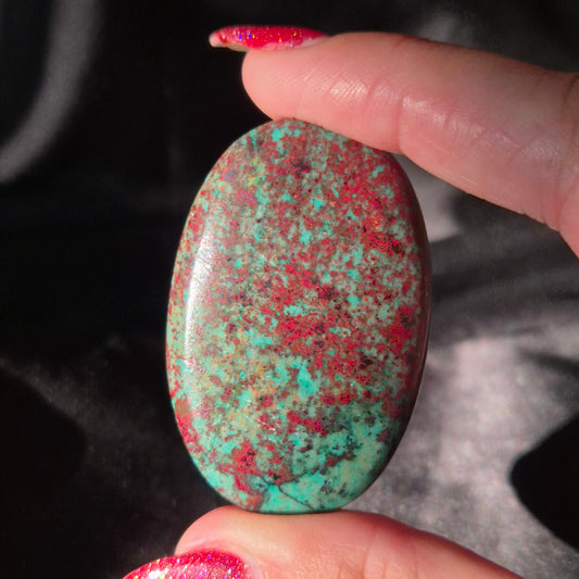 Sonora sunrise jasper palm 179