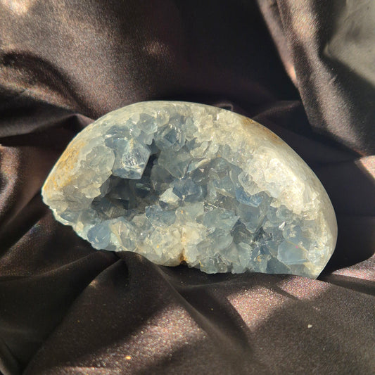 celestite freeform 4