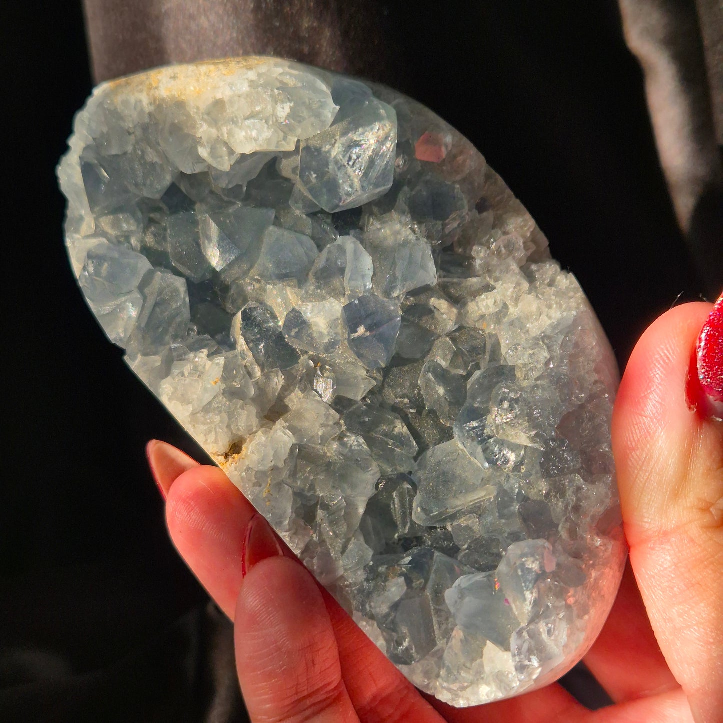 celestite freeform 4