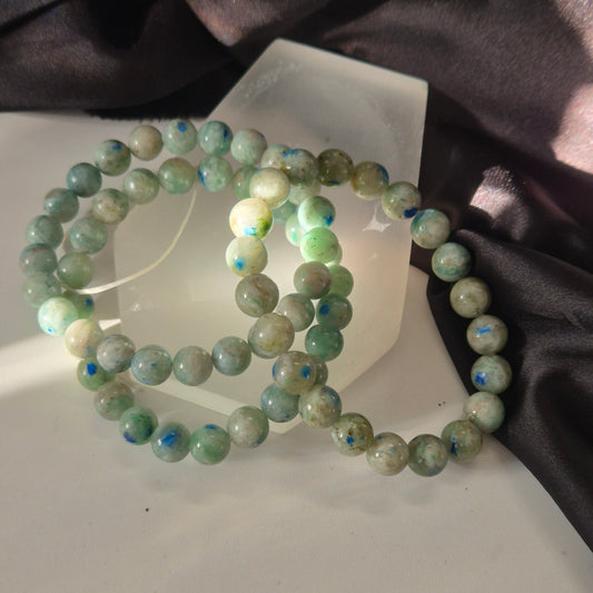 Phoenixstone bracelet