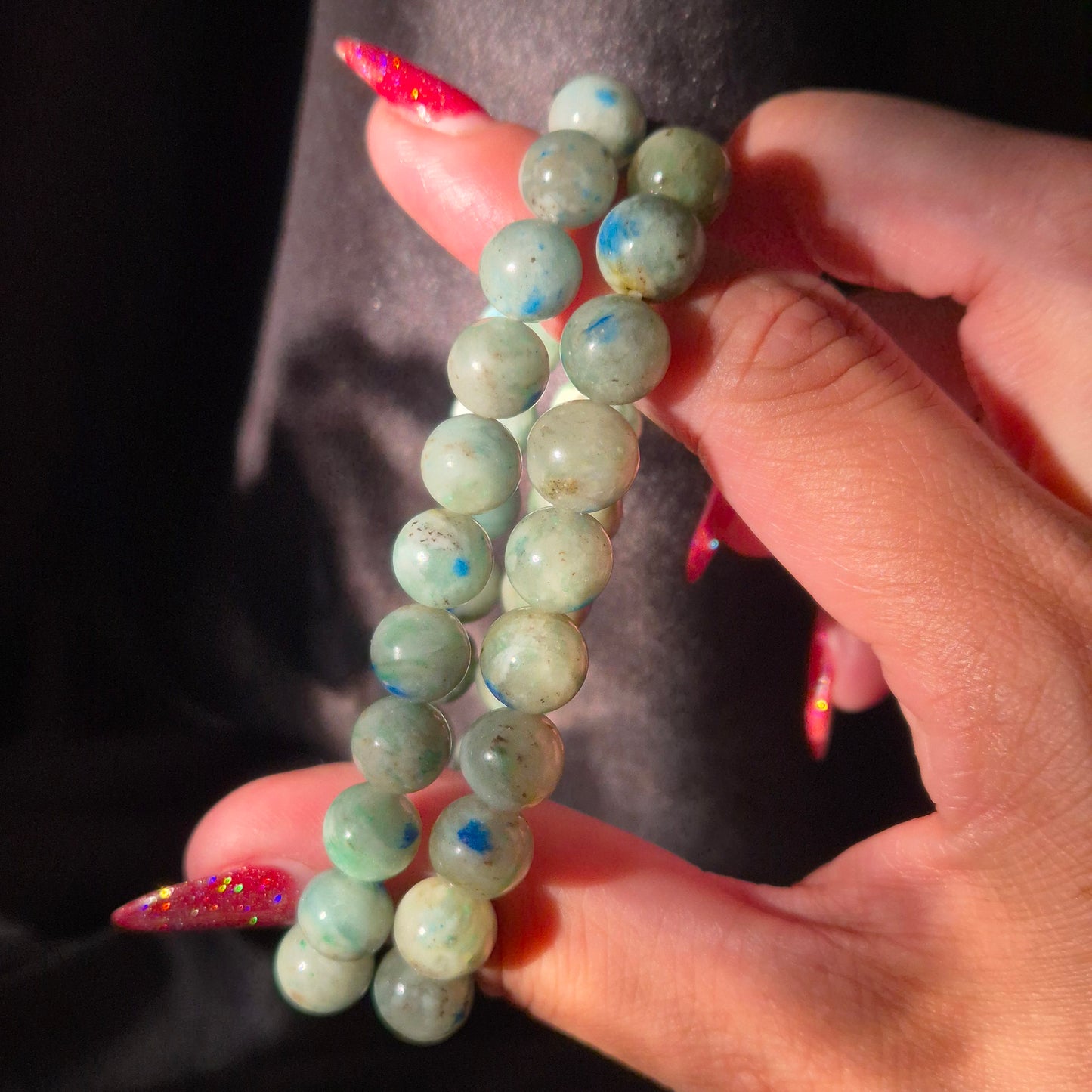 Phoenixstone bracelet