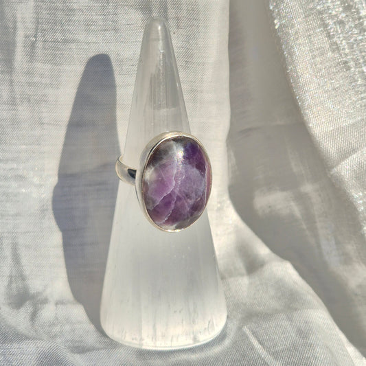 Spurrite ring 6 (Mexico)