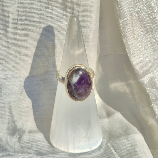 Spurrite ring 5 (Mexico)