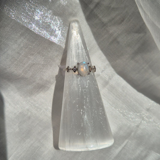 moonstone ring small 1