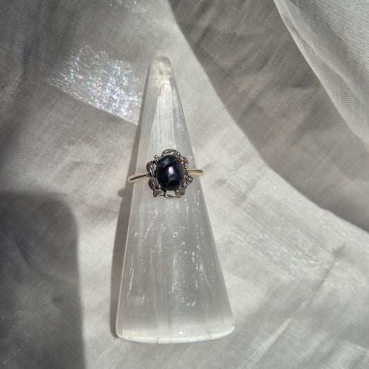 Petersite ring 2