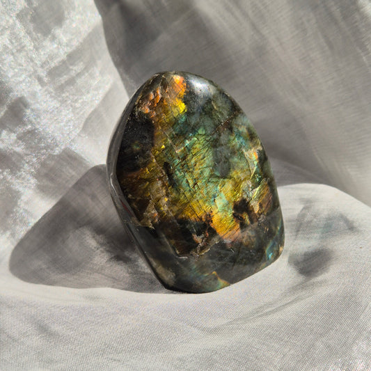 Labradorite freeform 8