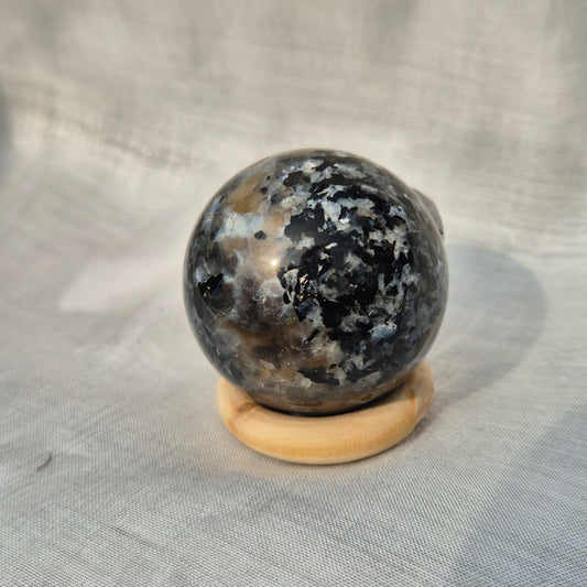 midnight moonstone sphere 13