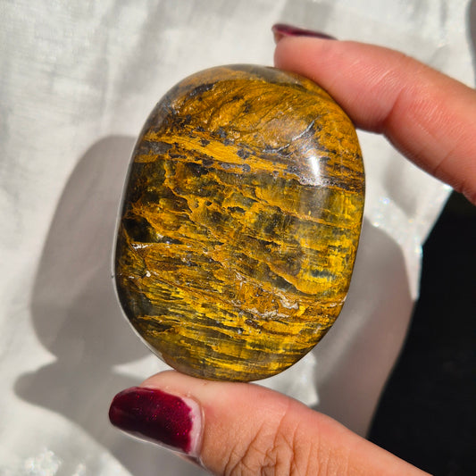 Nellite palmstone 44