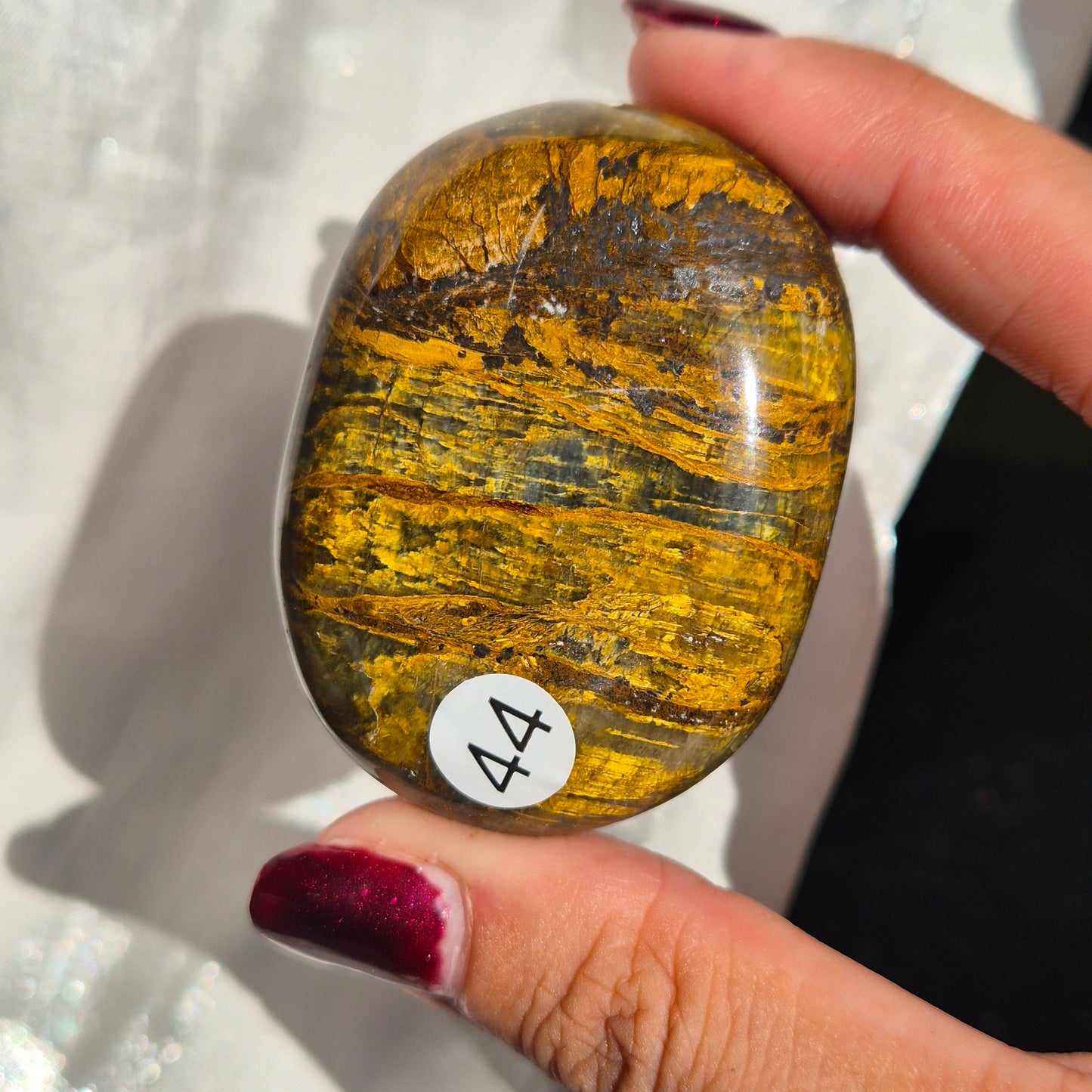 Nellite palmstone 44