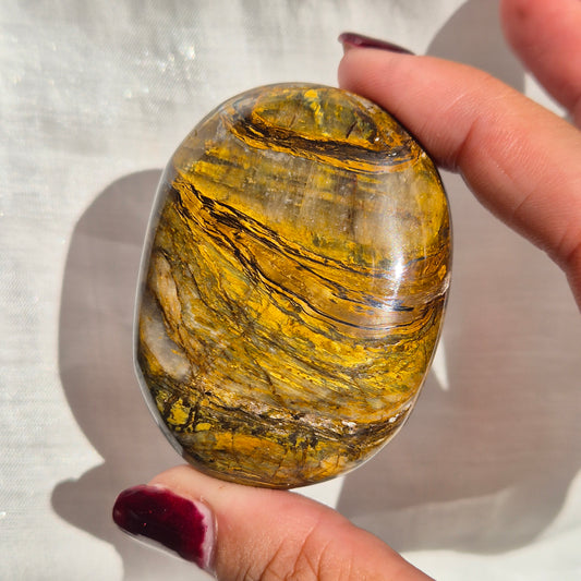 Nellite palmstone 51