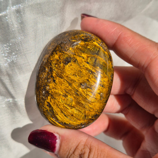 Nellite palmstone 54