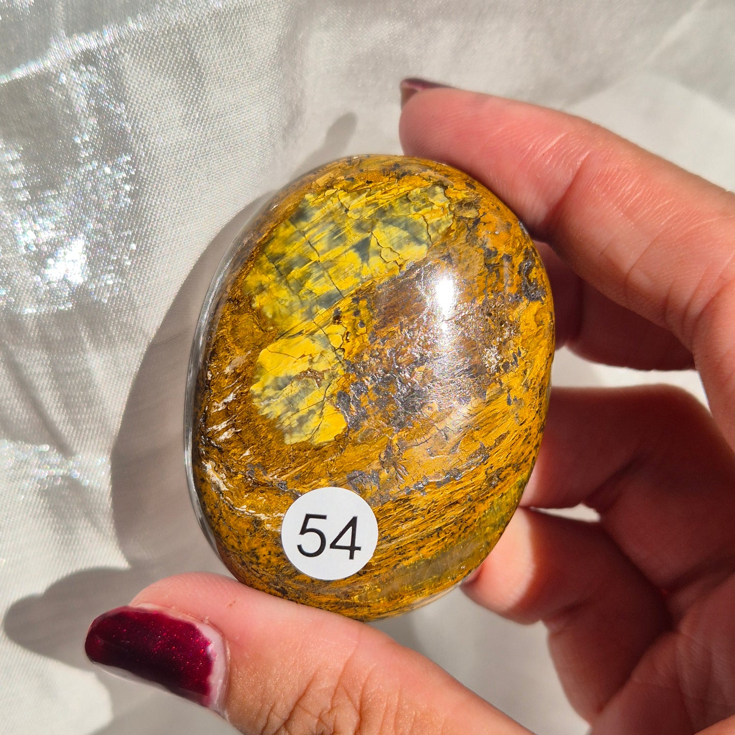 Nellite palmstone 54