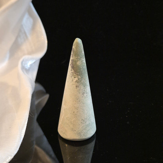 Unicorn jasper ringholder 662