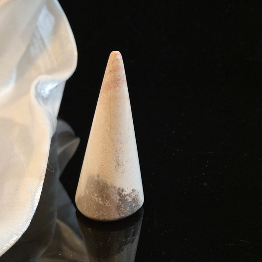 Unicorn jasper ringholder 667