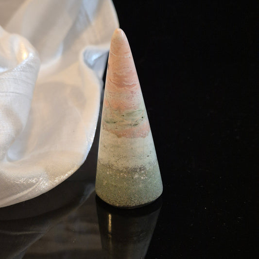unicorn jasper ringholder 699