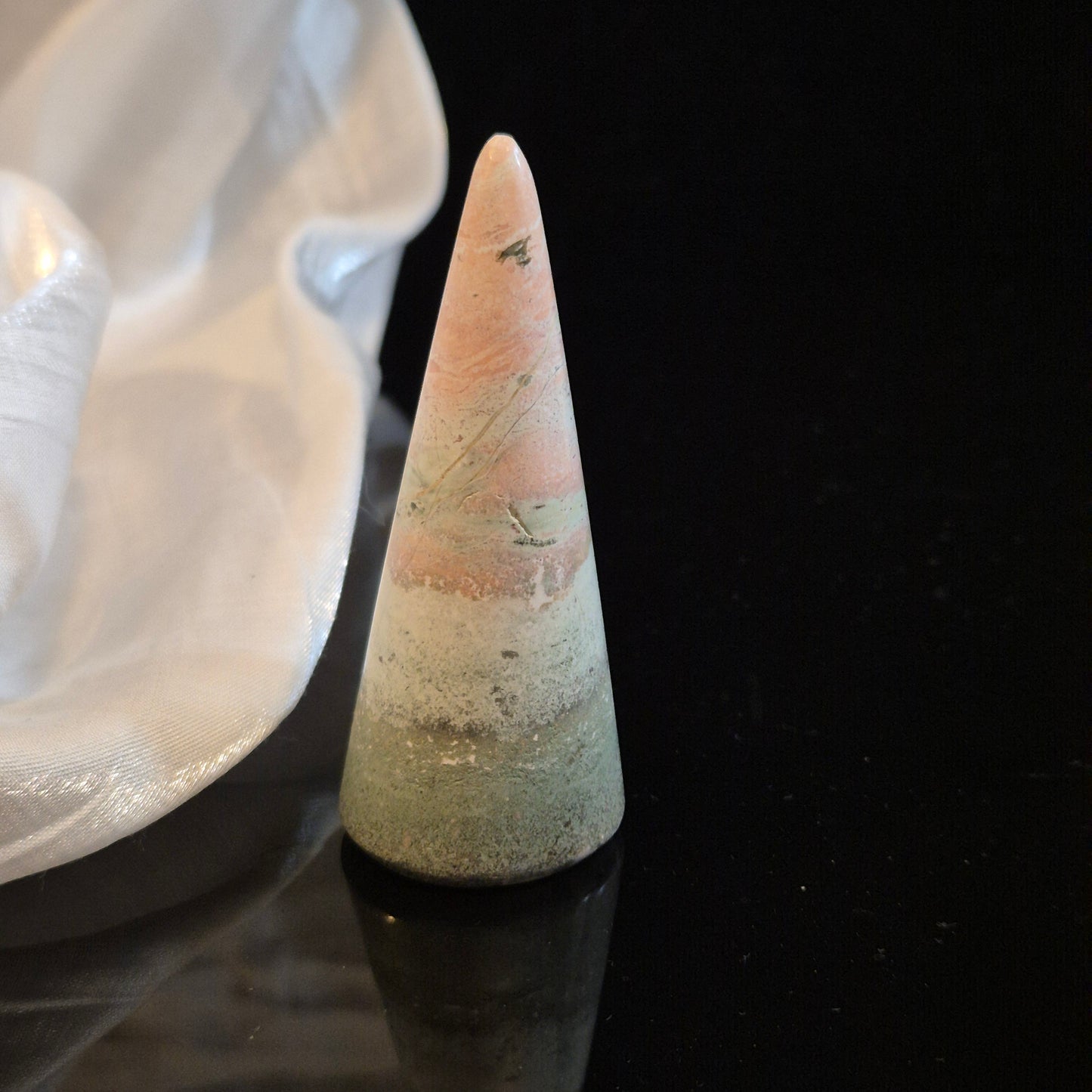 unicorn jasper ringholder 699