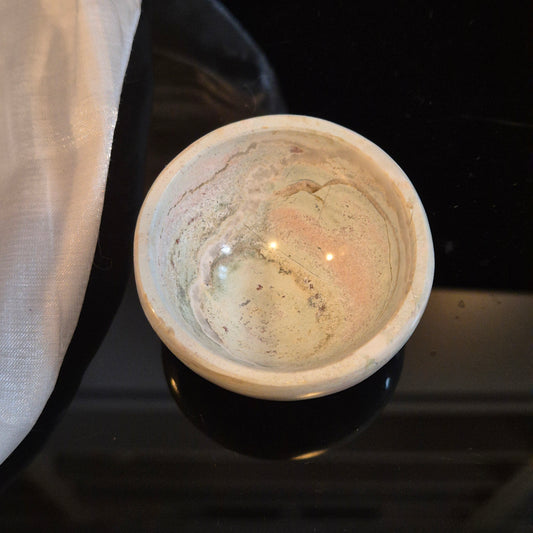 unicorn jasper mini bowl 670