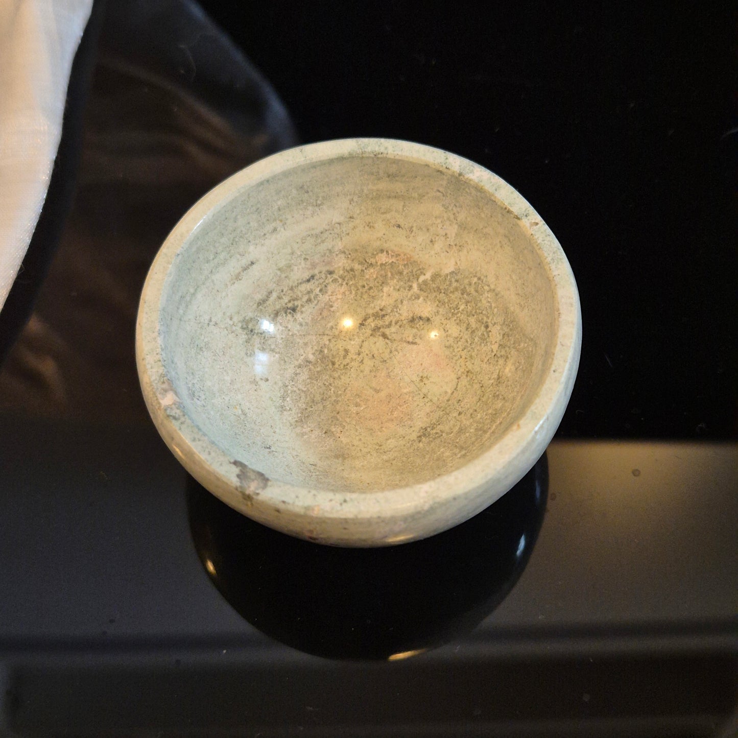 unicorn jasper mini bowl 676