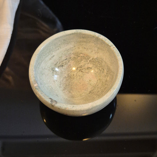 unicorn jasper mini bowl 676