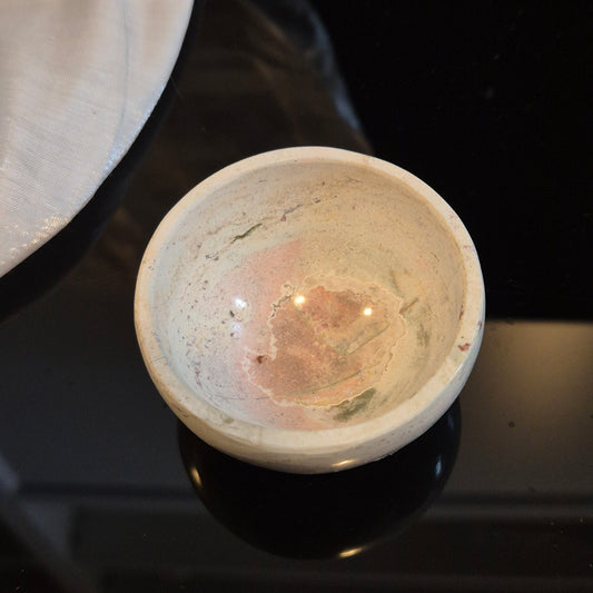 unicorn jasper mini bowl 679
