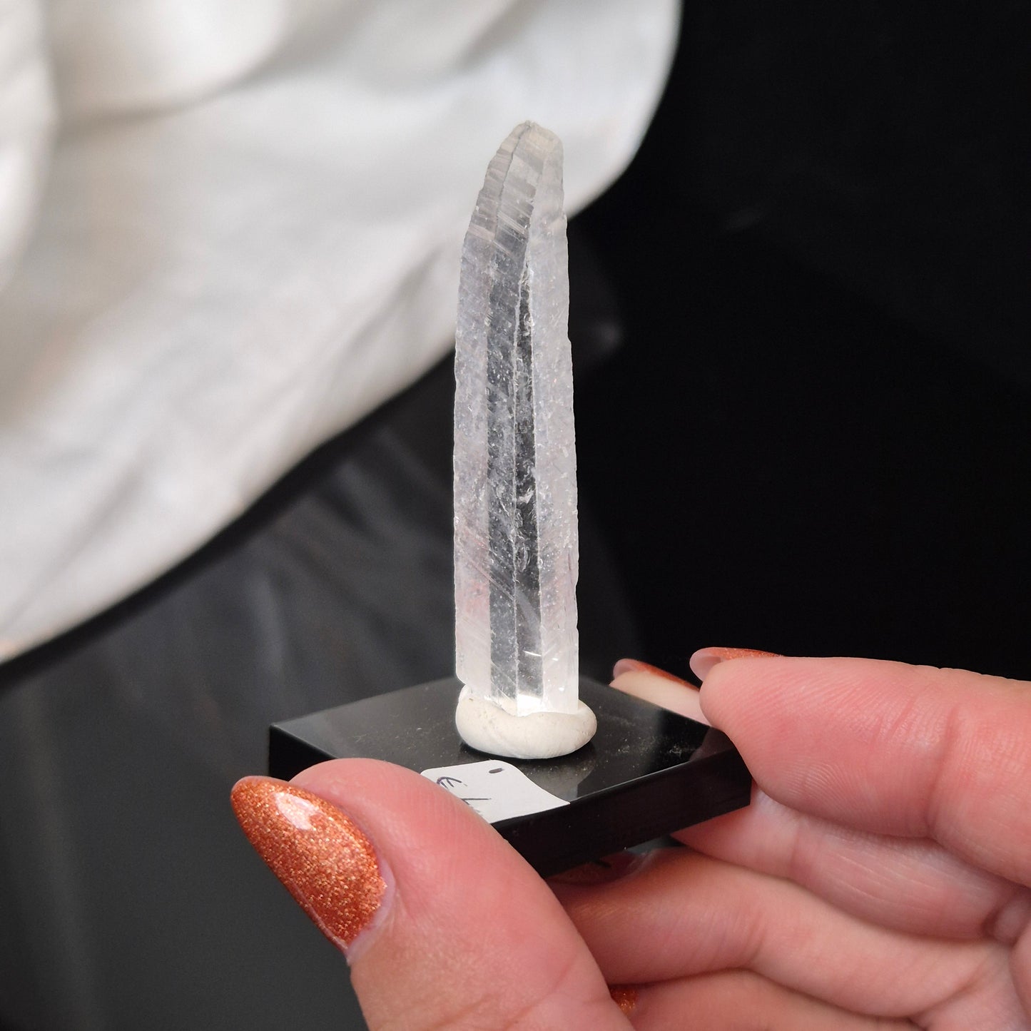Nifontovite 1 (verry rare)