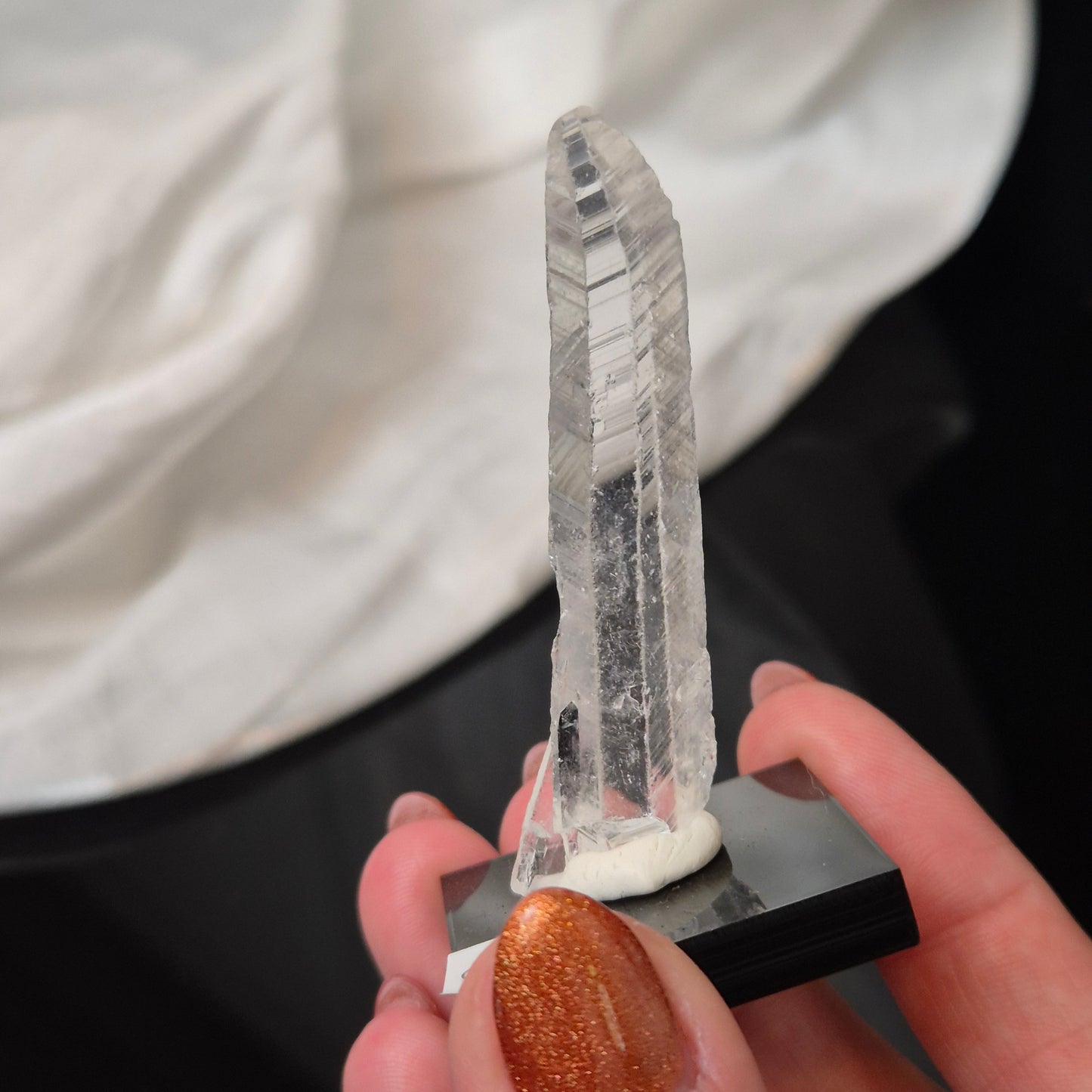 Nifontovite 2 (verry rare)