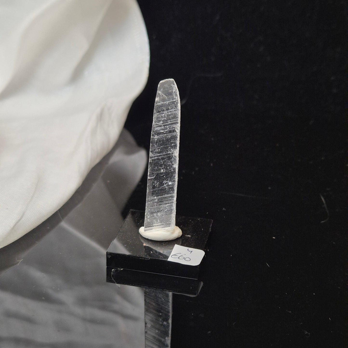Nifontovite 4 (verry rare)
