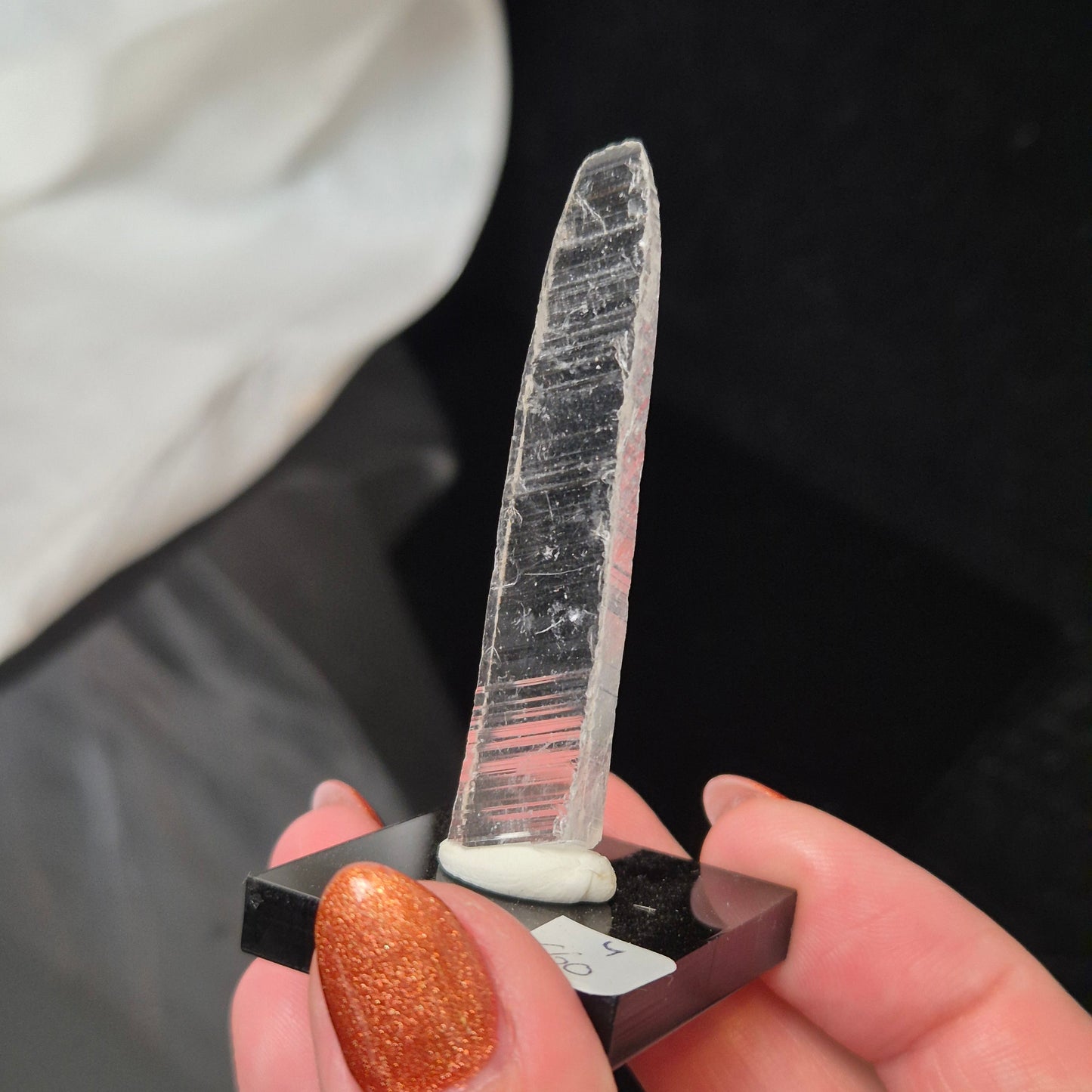 Nifontovite 4 (verry rare)
