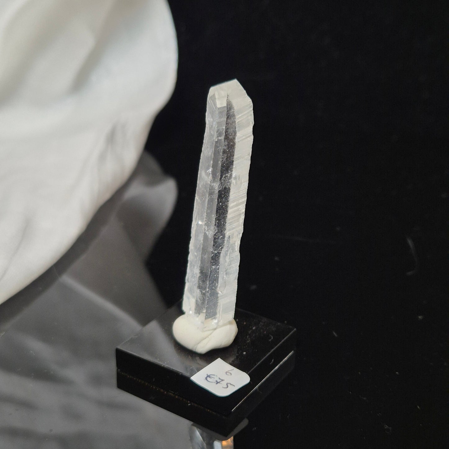 Nifontovite 6 (verry rare)