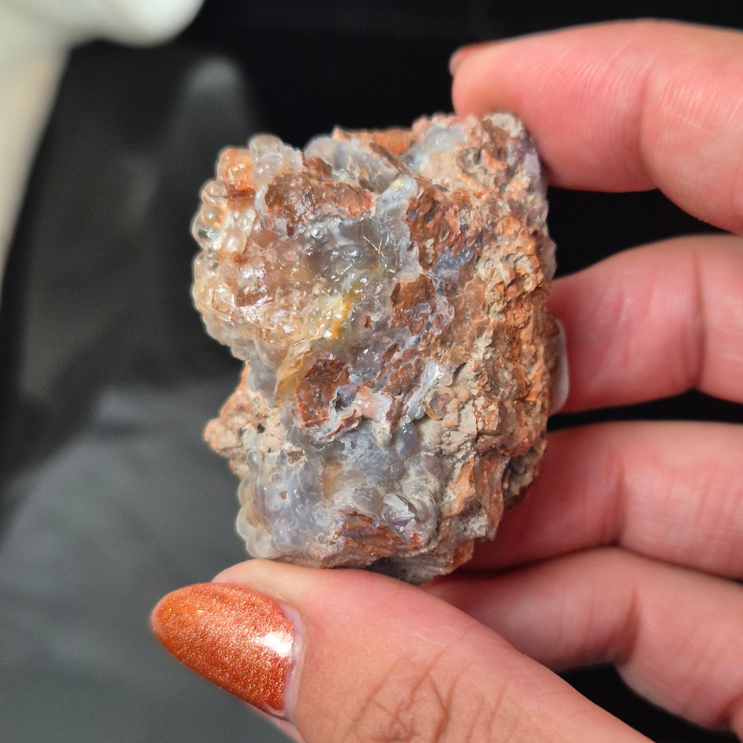 Hyalite opal 3