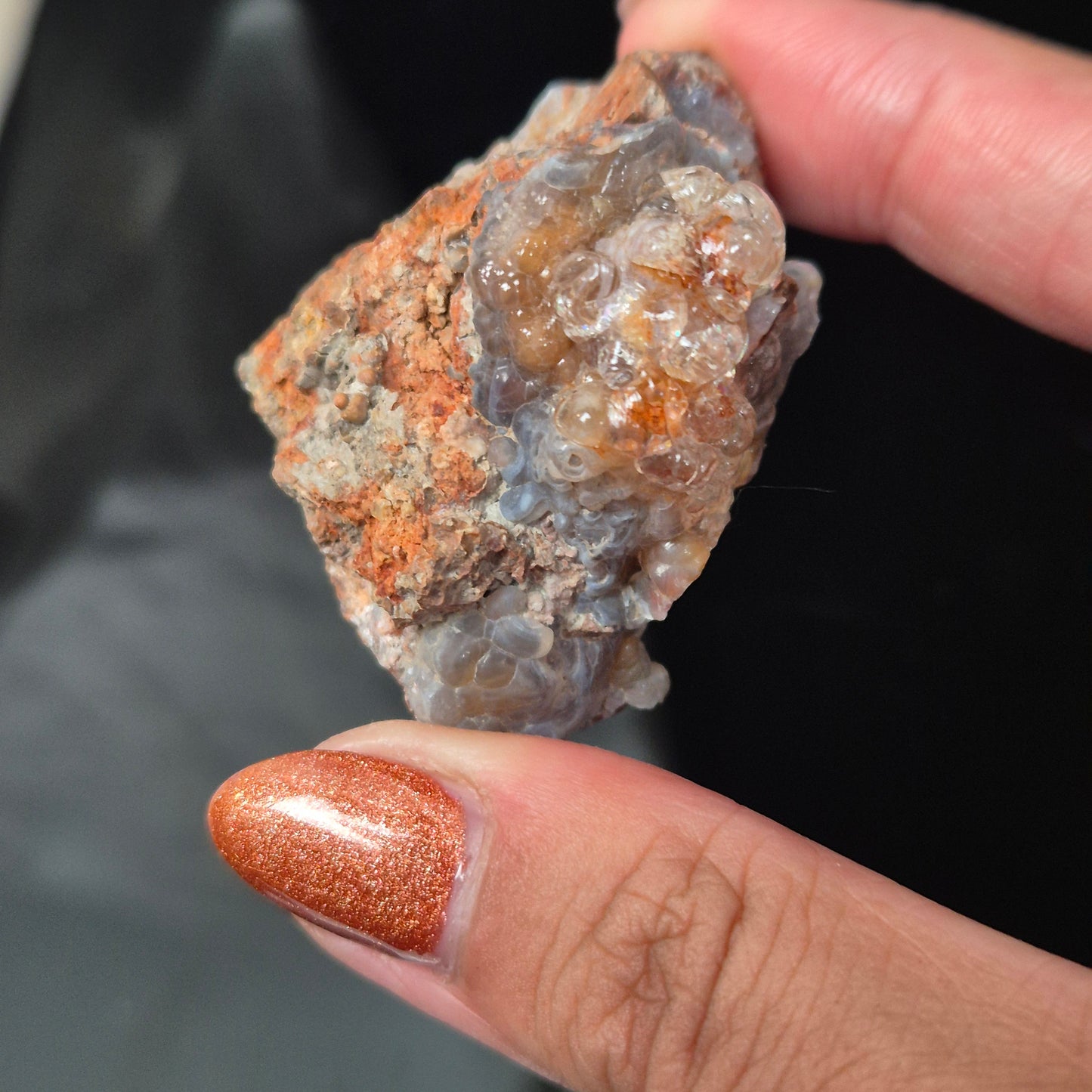 Hyalite opal 3