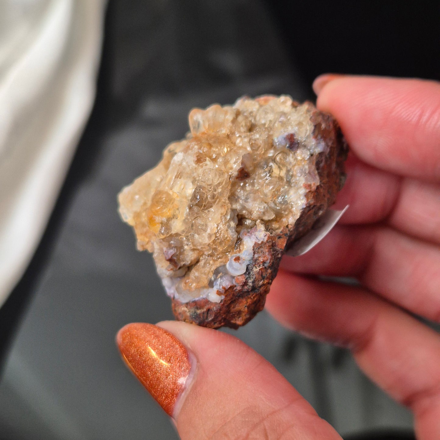 Hyalite opal 5