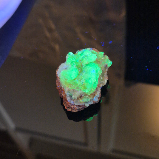 Hyalite opal 5