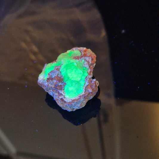 Hyalite opal 6