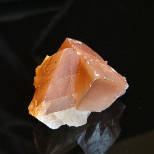 Mariposa calcite 3