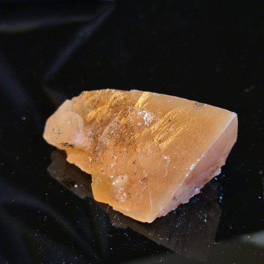 Mariposa calcite 12