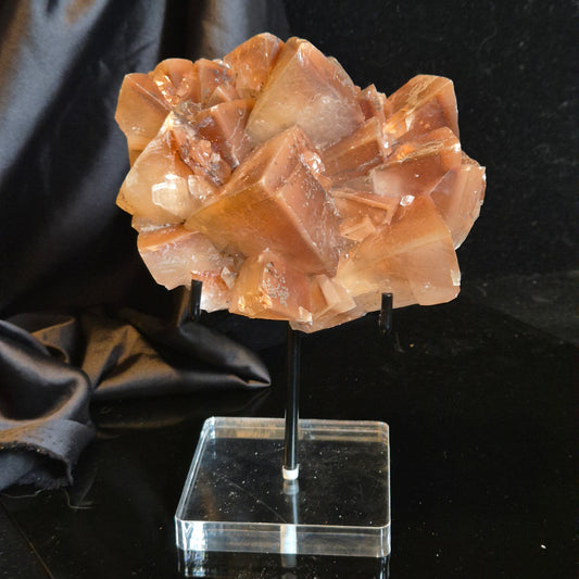 Mariposa calcite 14