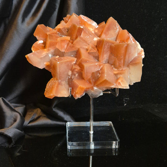 Mariposa calcite 15