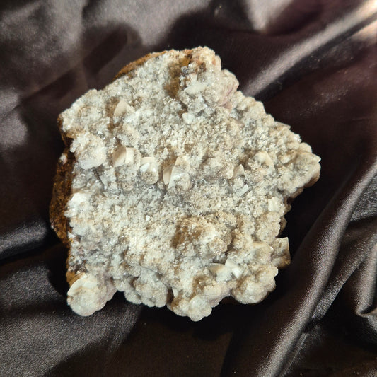 Mexican calcite 5