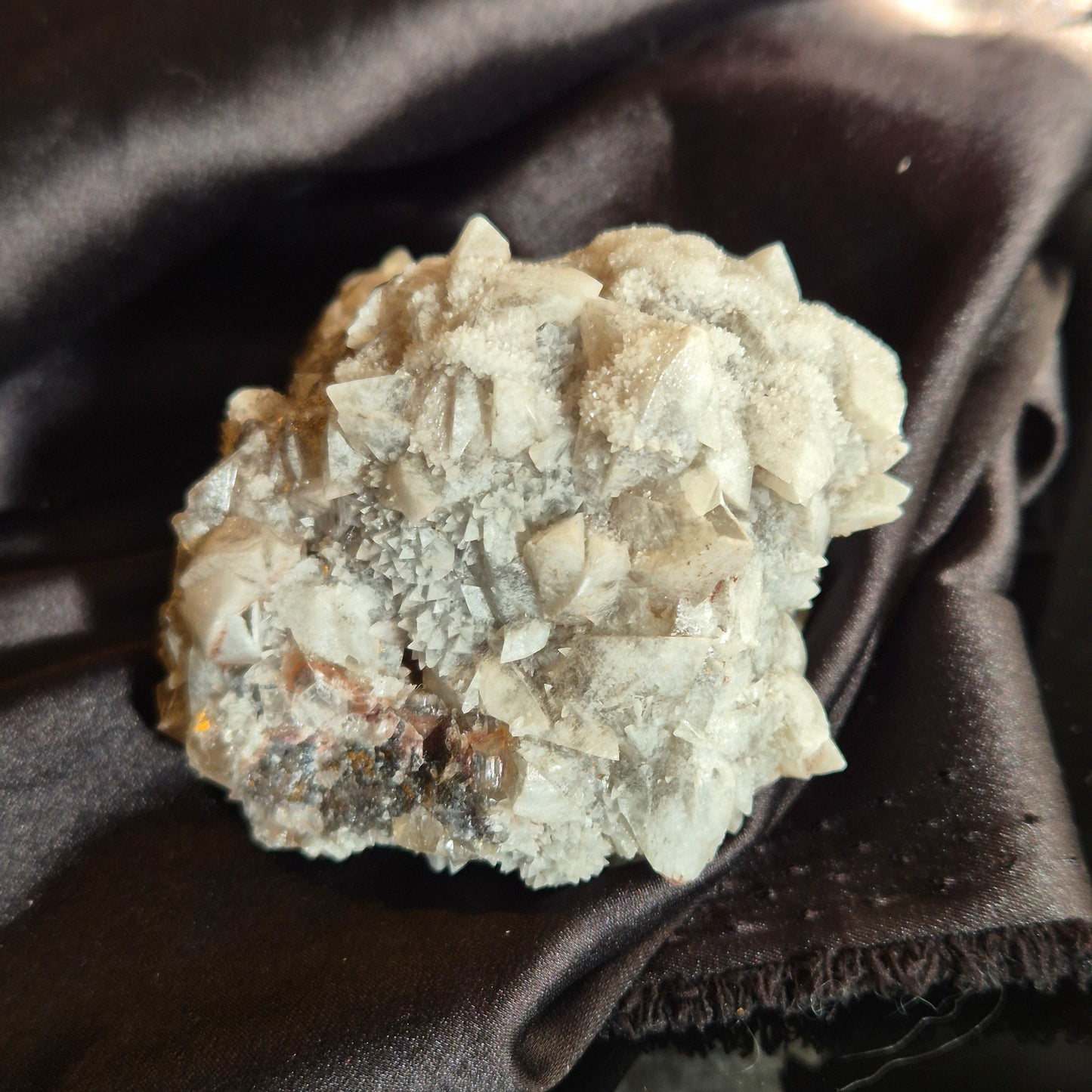 Mexican calcite 7