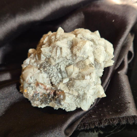 Mexican calcite 7