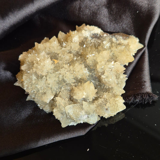 Mexican calcite 8