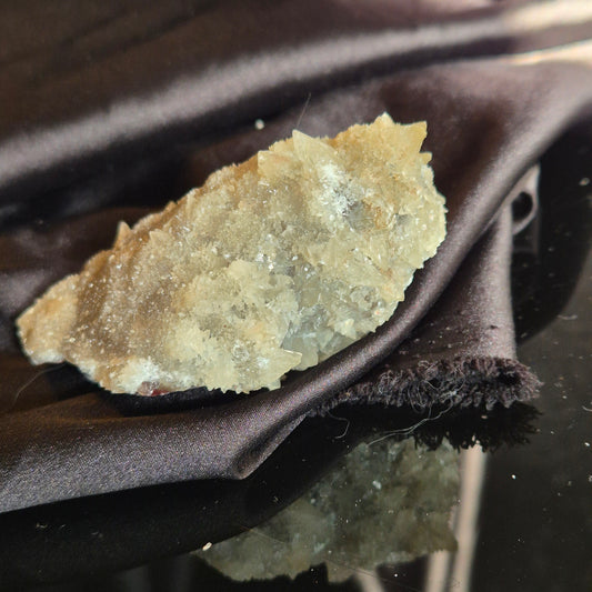 Mexican calcite 9